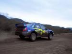 Subaru Impreza WRC 2002 года
